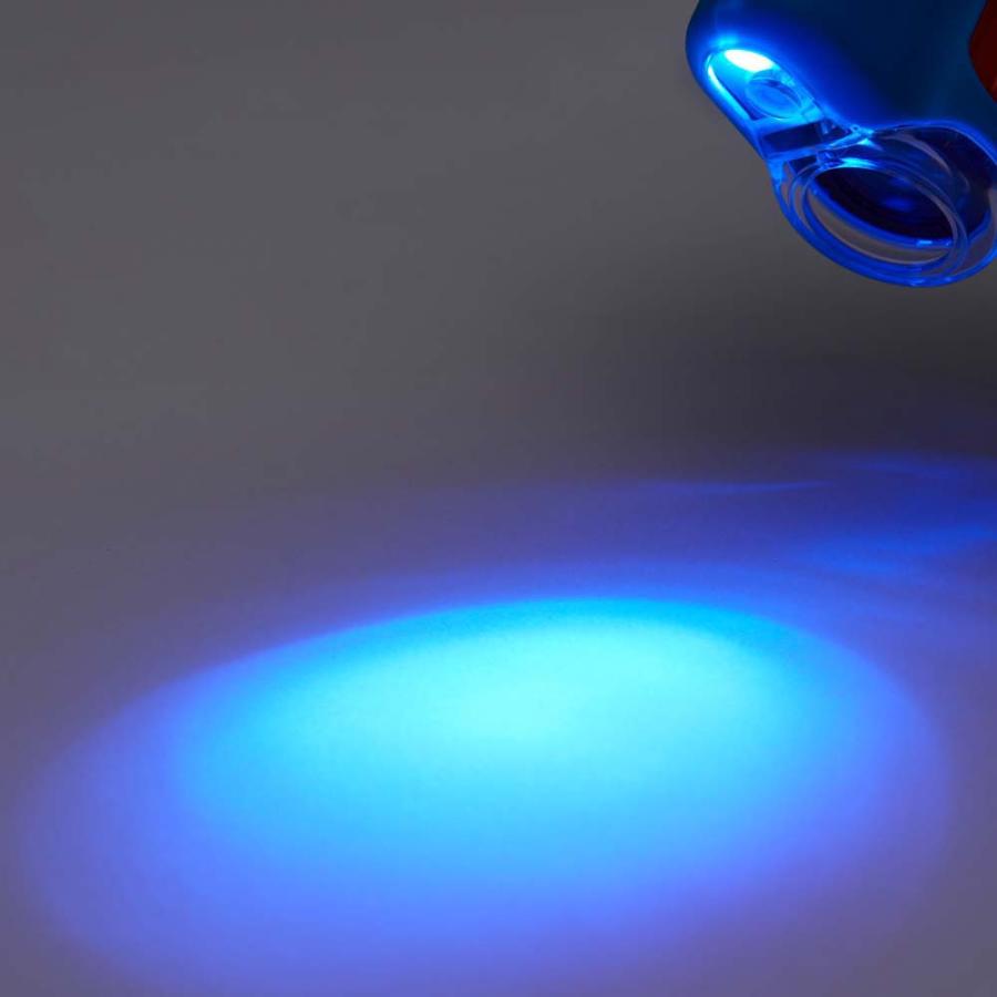 レイメイ藤井 Raymay ハンディ顕微鏡 petit ブルー RXT1142A | レイメイ藤井 | 01