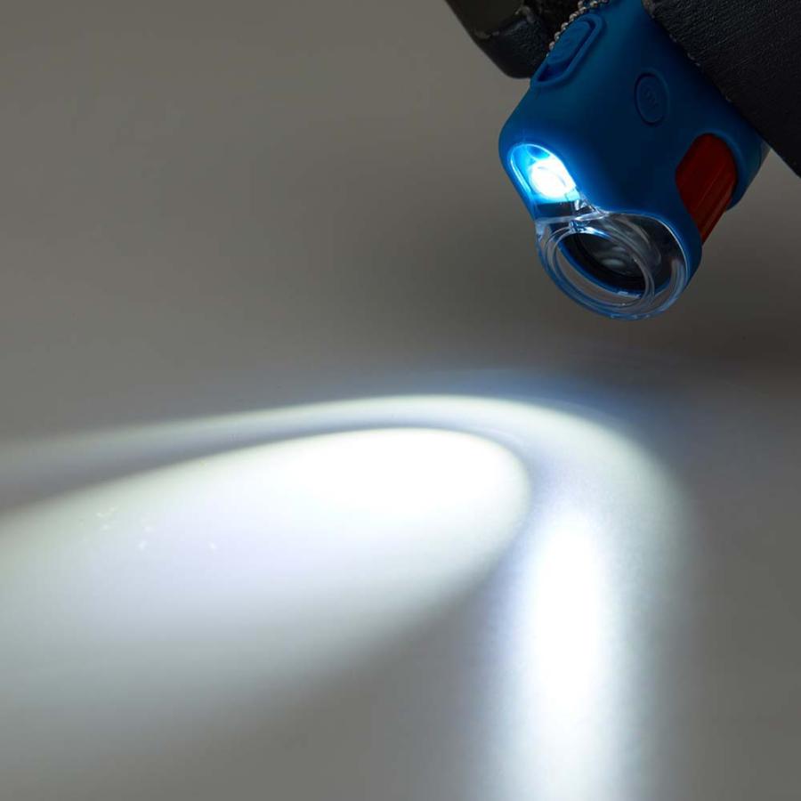 レイメイ藤井 Raymay ハンディ顕微鏡 petit ブルー RXT1142A | レイメイ藤井 | 03