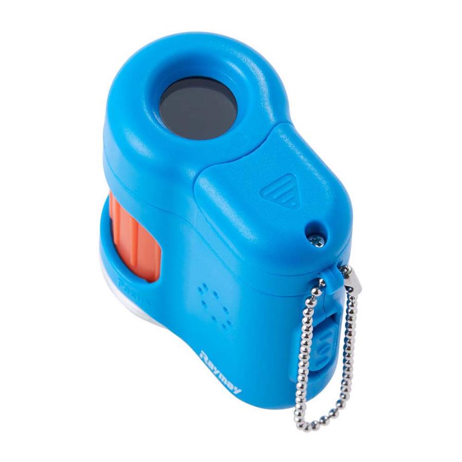 レイメイ藤井 Raymay ハンディ顕微鏡 petit ブルー RXT1142A | レイメイ藤井 | 05