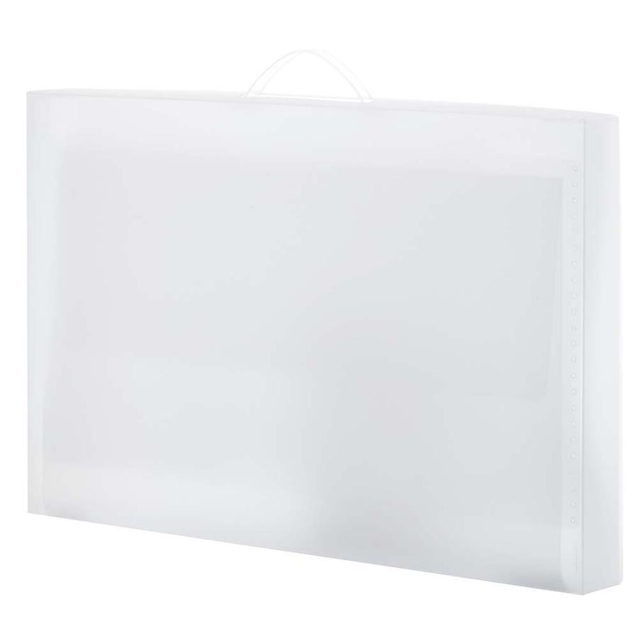 レイメイ藤井 Raymay 作品ファイル 透明 RS1089T | レイメイ藤井 | 01