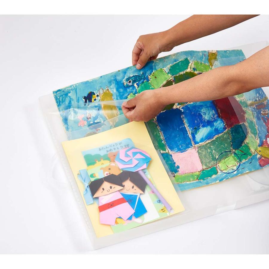 レイメイ藤井 Raymay 作品ファイル 透明 RS1089T | レイメイ藤井 | 06