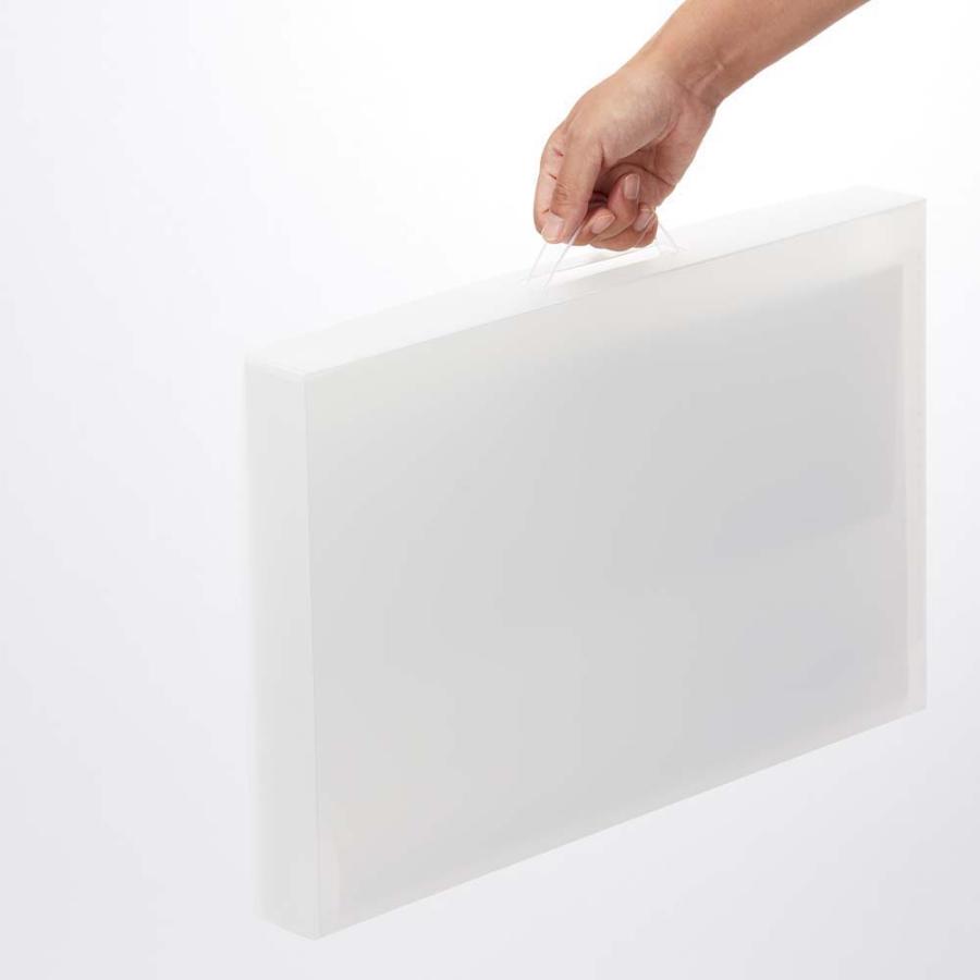 レイメイ藤井 Raymay 作品ファイル 透明 RS1089T | レイメイ藤井 | 08