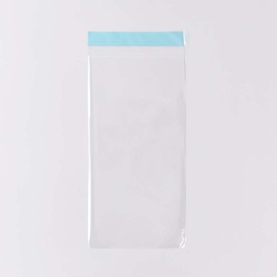 キングコーポレーション フィルム封筒 長4 OPP40ミクロン 2,000枚 CHA0001 | キングコーポレーション