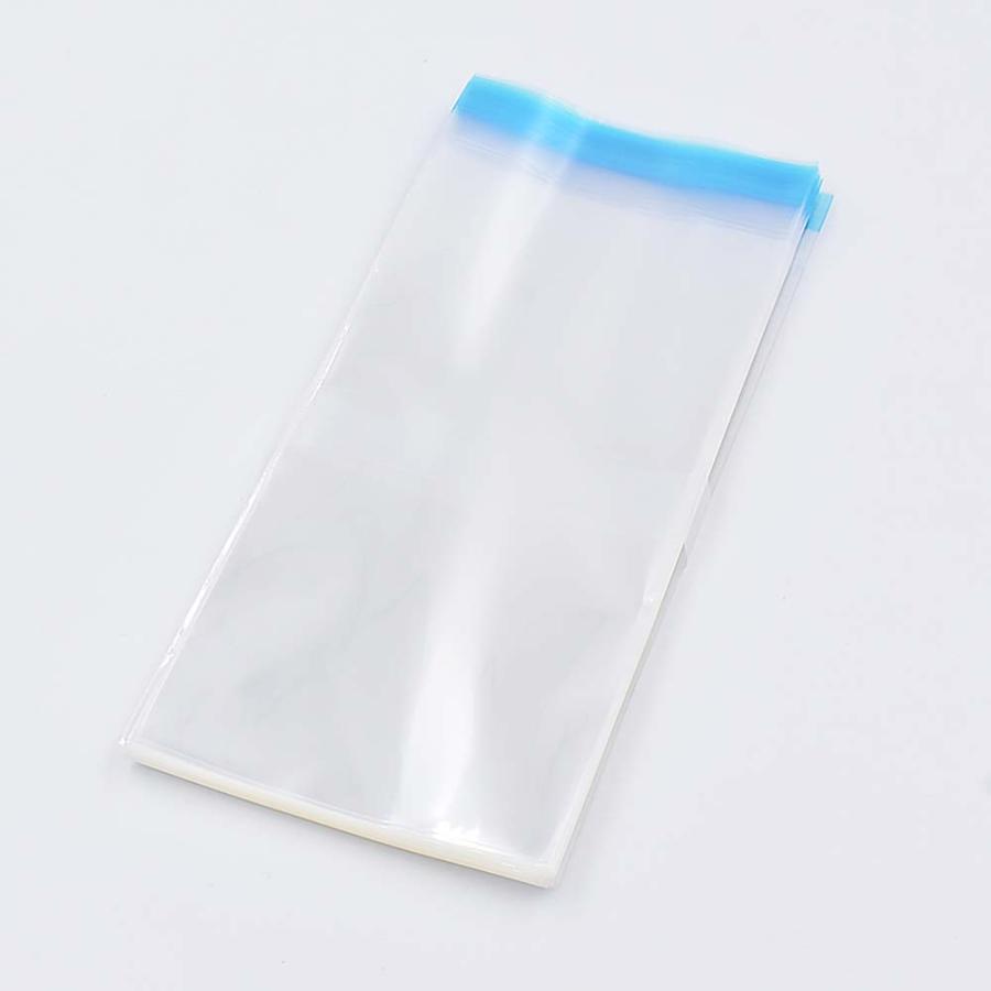 キングコーポレーション フィルム封筒 長4 OPP40ミクロン 2,000枚 CHA0001 | キングコーポレーション | 01