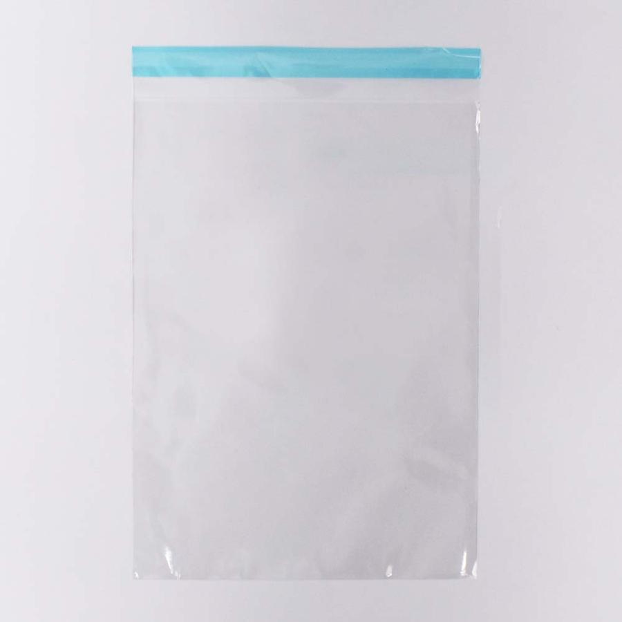 キングコーポレーション フィルム封筒 A4 OPP50ミクロン 1,000枚 CHA0808 | キングコーポレーション