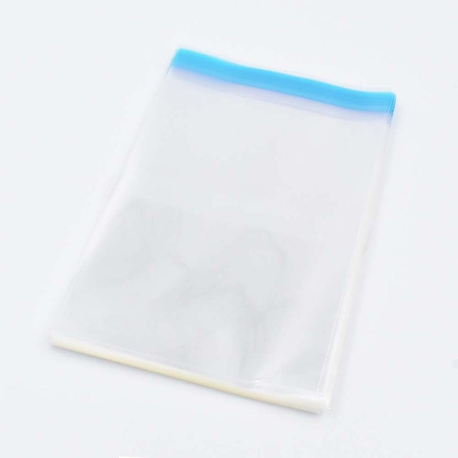 キングコーポレーション フィルム封筒 A4 OPP50ミクロン 1,000枚 CHA0808 | キングコーポレーション | 01