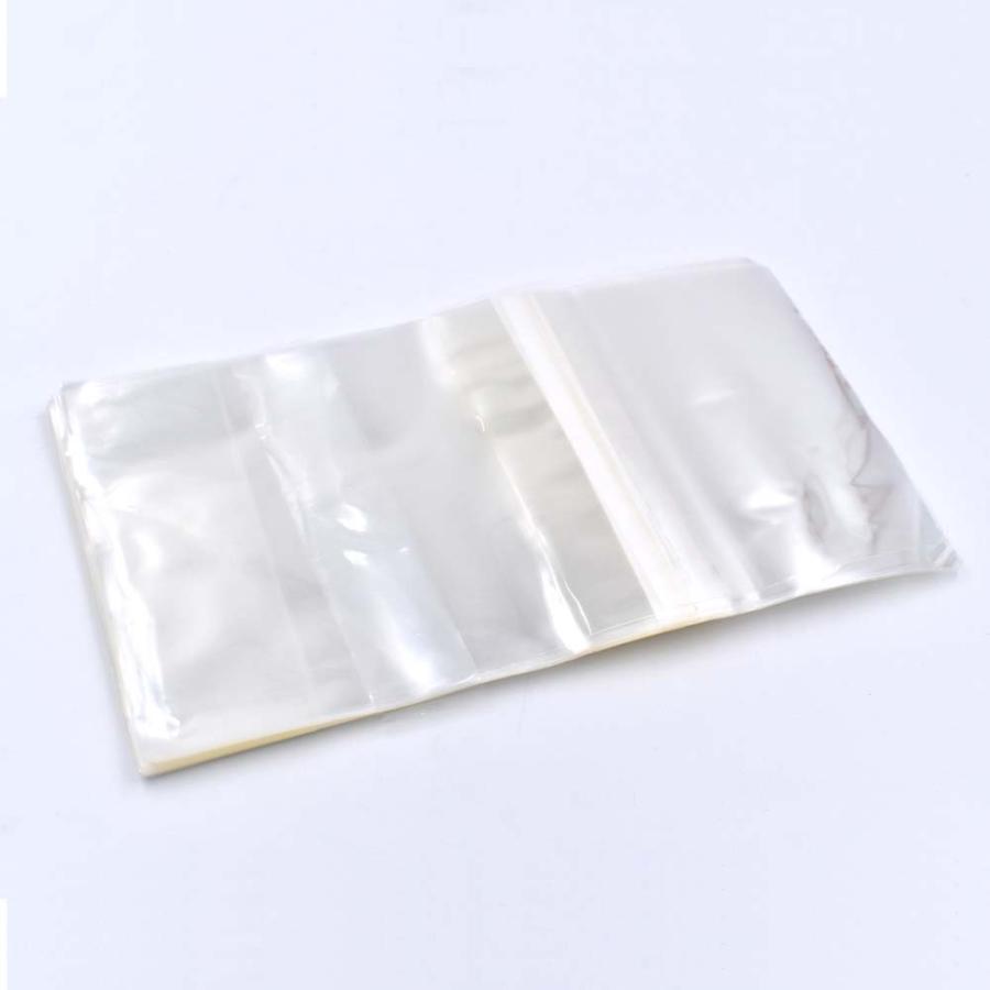 キングコーポレーション ブックカバー テープ付 OPP40ミクロン 470×260mm 1,000枚 CHC0905 | キングコーポレーション | 01