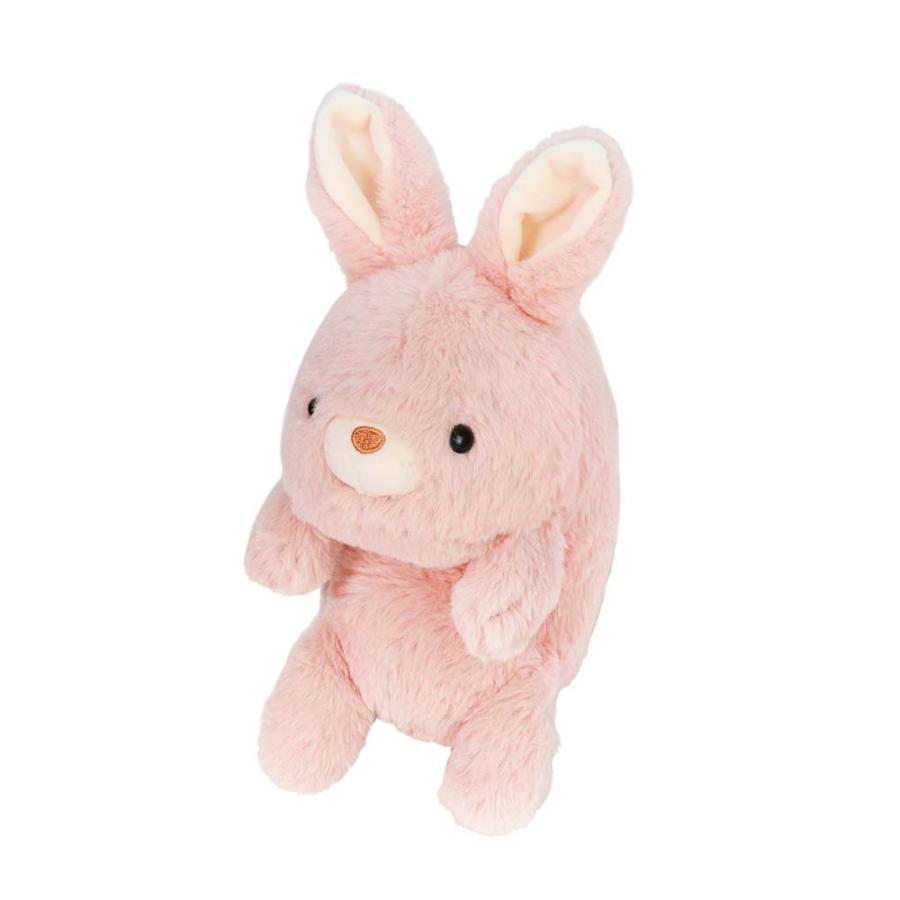 楽しい思い出　ウサギとサル　SMサイズ MUGYUUUS むぎゅーず Rabbit ウサギ | ドリームズ公式オンライン