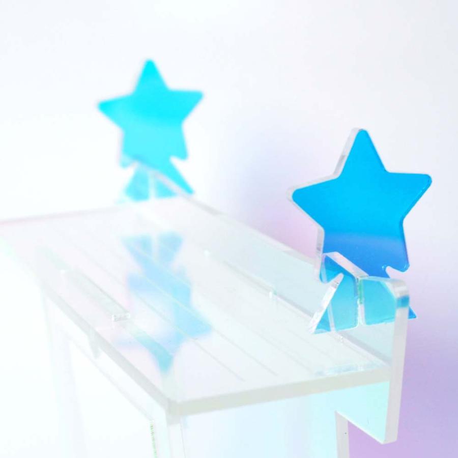 ドリームズ Dreams ちょっと大きな推しを祀る神棚 アクリルオーロラ VRT42824 | Dreams | 09