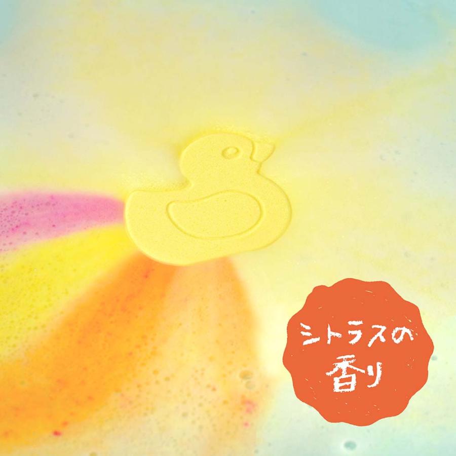 ドリームズ Dreams レインボム ミニ キッズ ダッグ Rainbomb Mini kids Duck BAC64251 | Dreams | 04