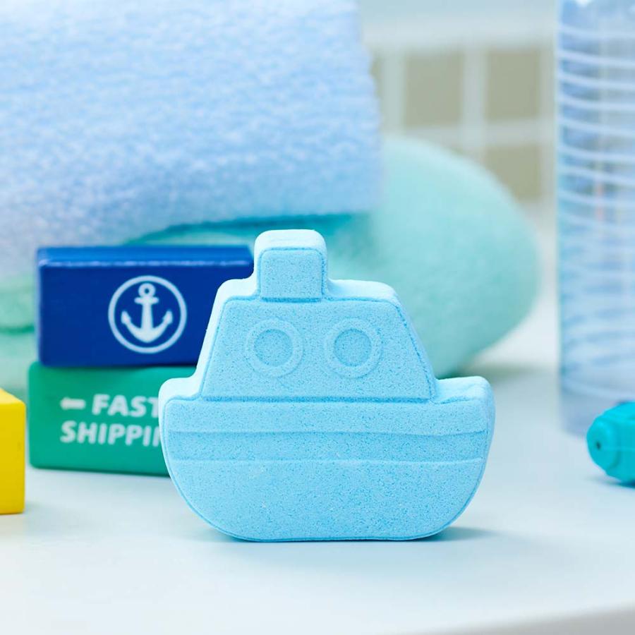 ドリームズ Dreams レインボム ミニ キッズ ボート Rainbomb Mini kids Boat BAC64252 | Dreams | 03