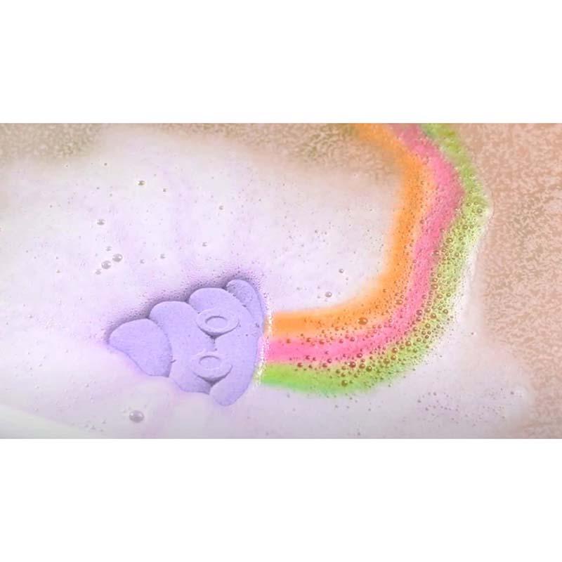 ドリームズ Dreams レインボム ミニ ウンチ Rainbomb mini Poop グレープ BAC64193 | Dreams | 02