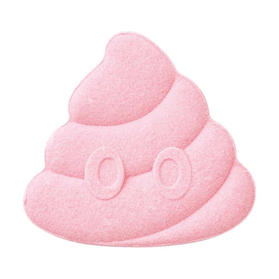 ドリームズ Dreams レインボム ミニ ウンチ Rainbomb mini Poop ピーチ BAC64192 | Dreams | 01