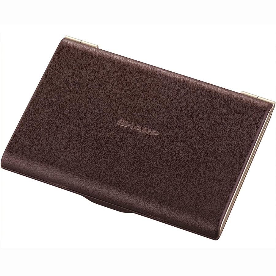 シャープ SHARP 金融電卓 EL-K632-X 12桁 計算機 大型表示 早打ち | SHARP | 01