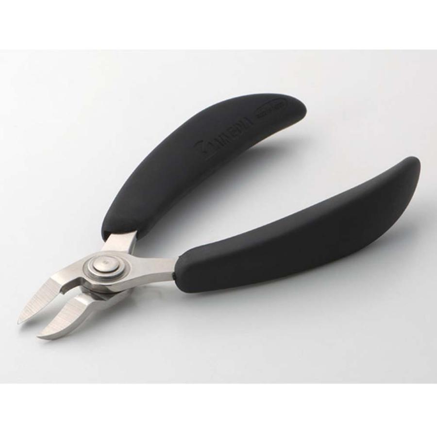 アイメディア AIMEDIA ニッパー式爪切りソフトグリップ 1007828 | アイメディア