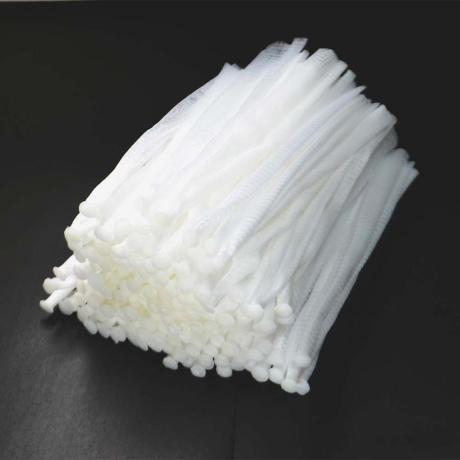 アイメディア AIMEDIA お風呂の髪の毛取りネットタイプ 抗菌プラス150枚 1009796 | アイメディア | 06