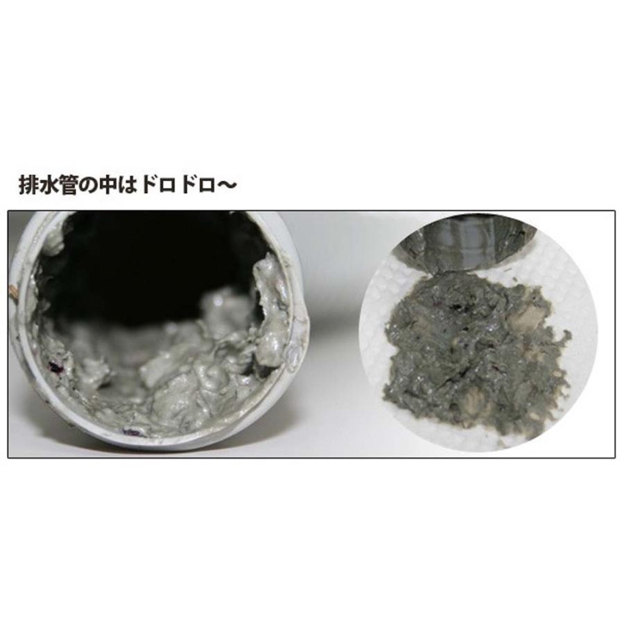 アイメディア AIMEDIA 排水管とまってキレイ 10錠 1061420 | アイメディア | 02