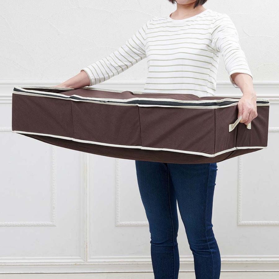 アイメディア AIMEDIA 炭入り消臭着物一式収納ケース A-03 1009842 | アイメディア | 07