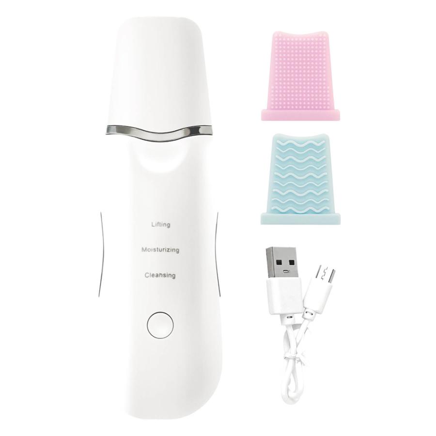 AXEL アクセル ウォーターピーリングマシン フルルン AXL-484 | ブランド登録なし | 01