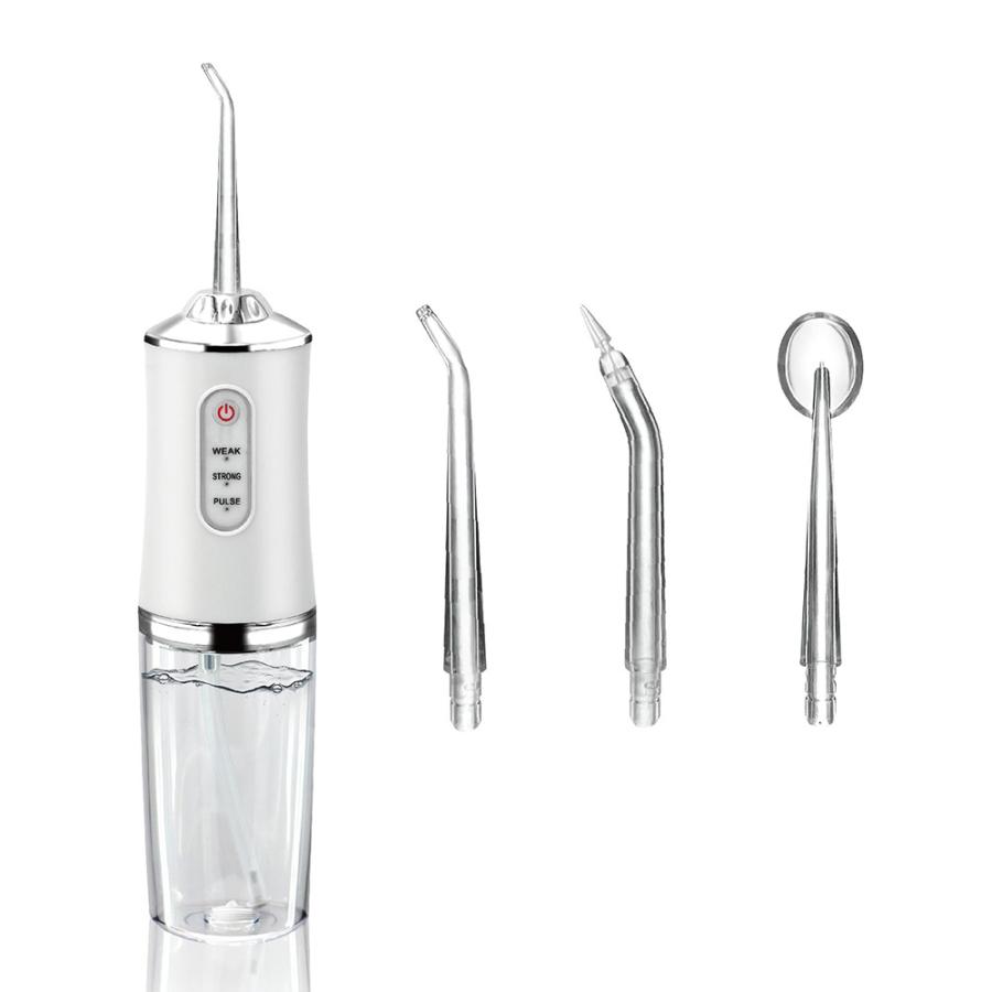 AXEL アクセル 口腔洗浄器 ジェットケア アルファ AXL-532 | ブランド登録なし | 01