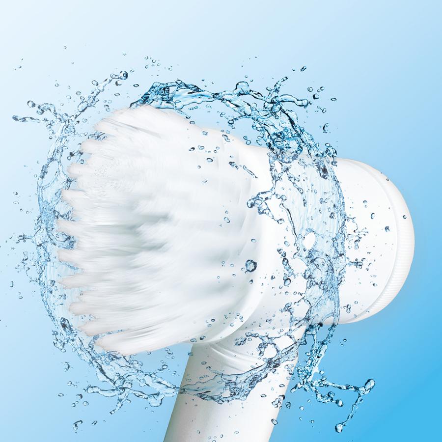 AXEL アクセル 電動回転ブラシ 3種のアタッチメント付 AXL-530 | ブランド登録なし | 02