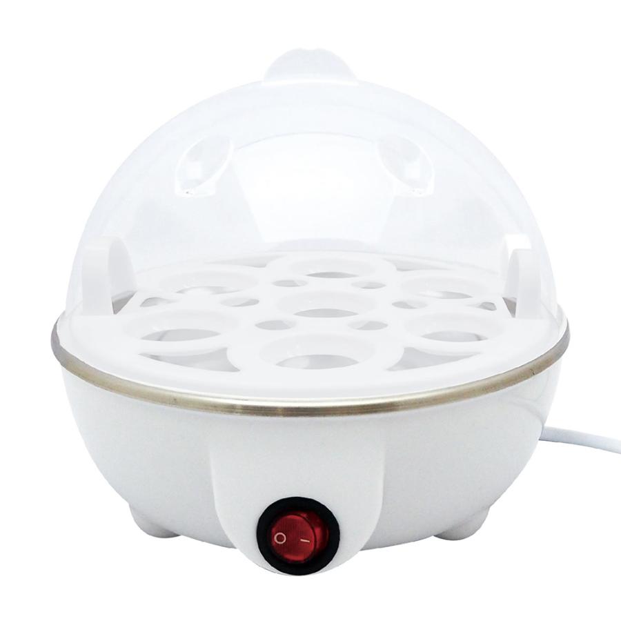 AXEL アクセル ゆでたまご職人 極 AXL-456 ゆで卵メーカー | ブランド登録なし | 02