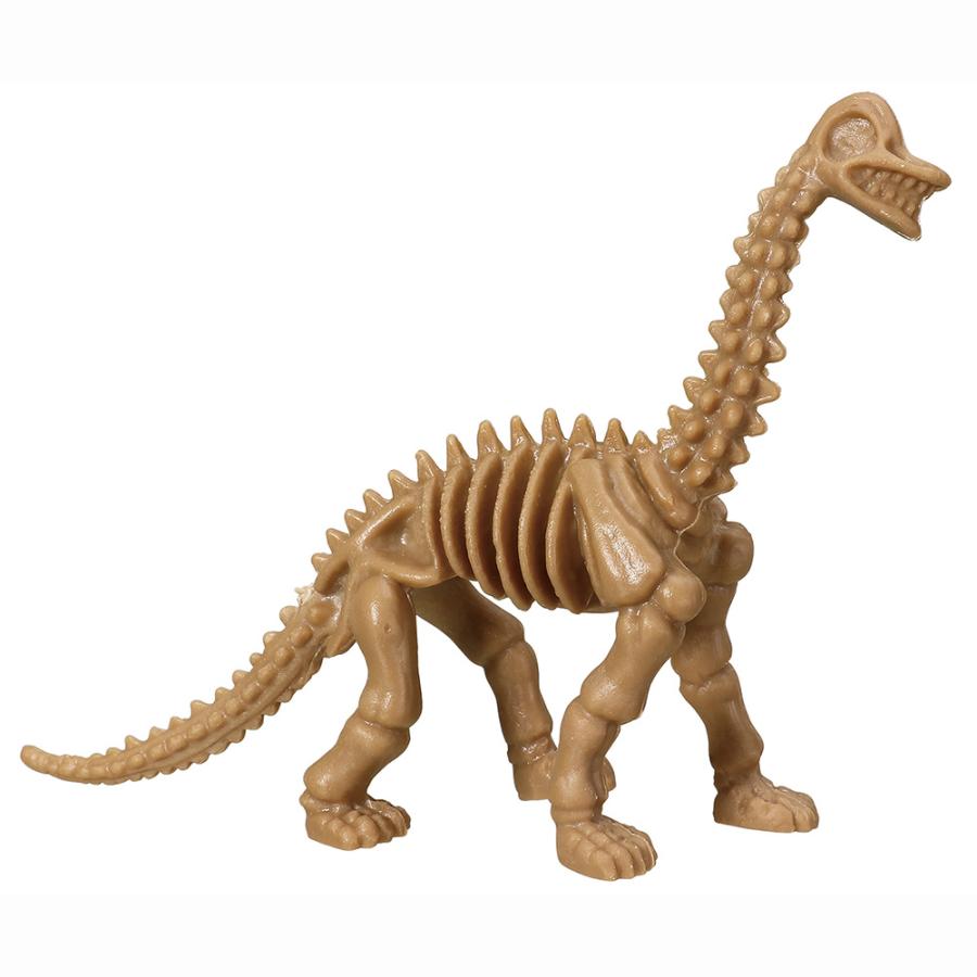 アーテック 恐竜骨格フィギュア 12体入り #11915 ジオラマ ミニチュア 模型 学習 玩具 Artec | アーテック | 10