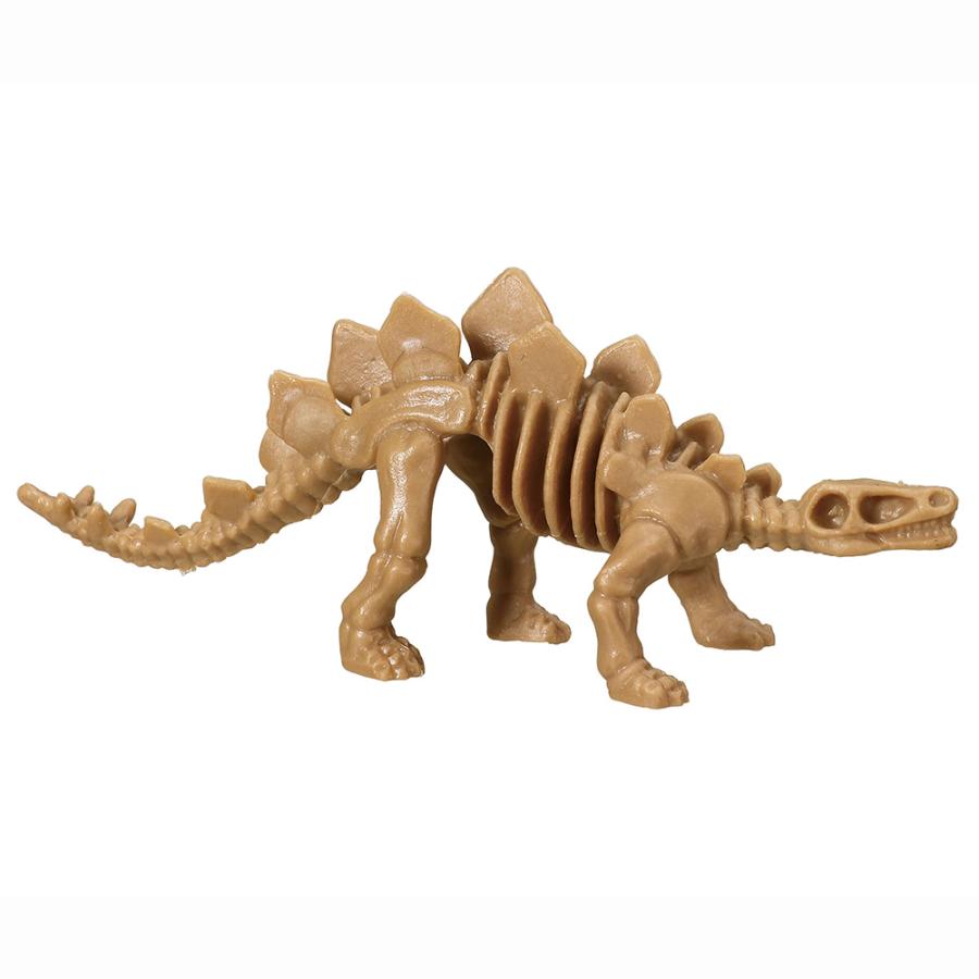アーテック 恐竜骨格フィギュア 12体入り #11915 ジオラマ ミニチュア 模型 学習 玩具 Artec | アーテック | 11
