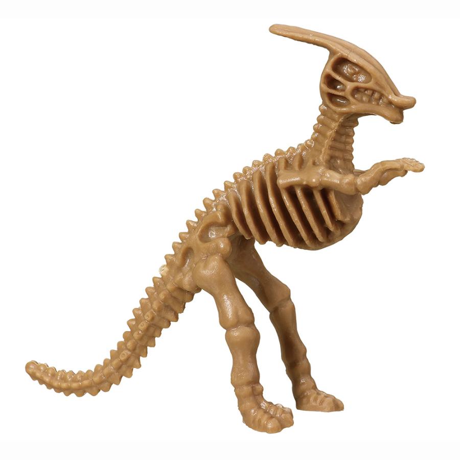 アーテック 恐竜骨格フィギュア 12体入り #11915 ジオラマ ミニチュア 模型 学習 玩具 Artec | アーテック | 02