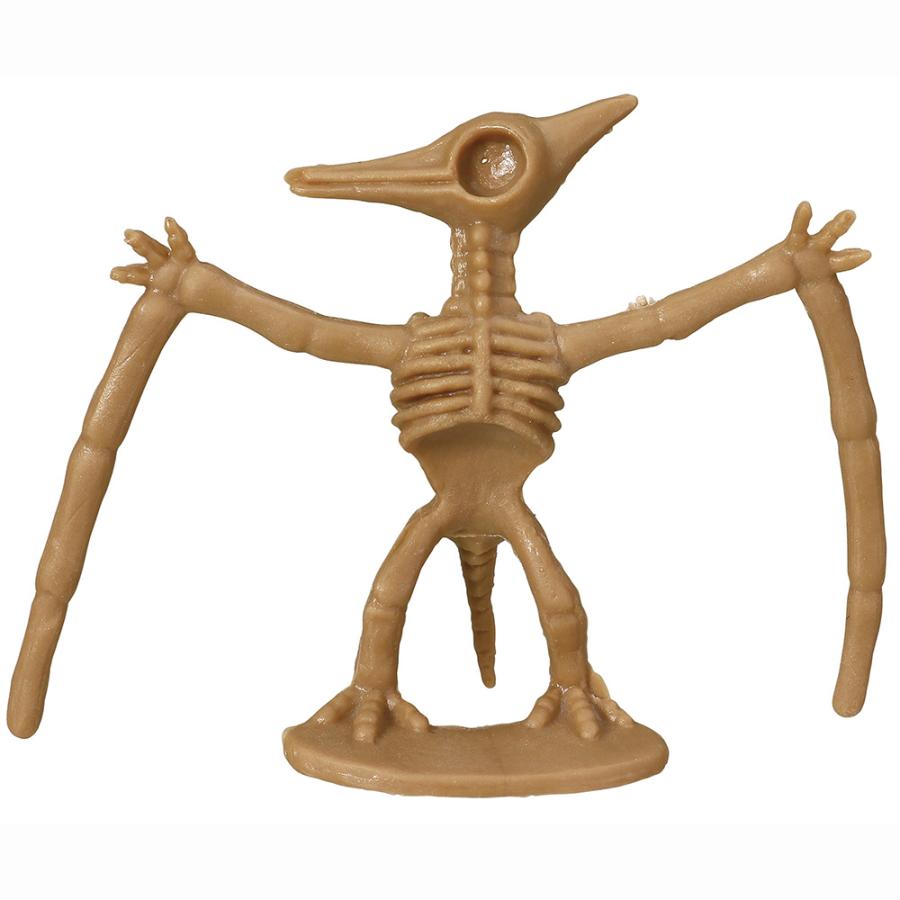 アーテック 恐竜骨格フィギュア 12体入り #11915 ジオラマ ミニチュア 模型 学習 玩具 Artec | アーテック | 08