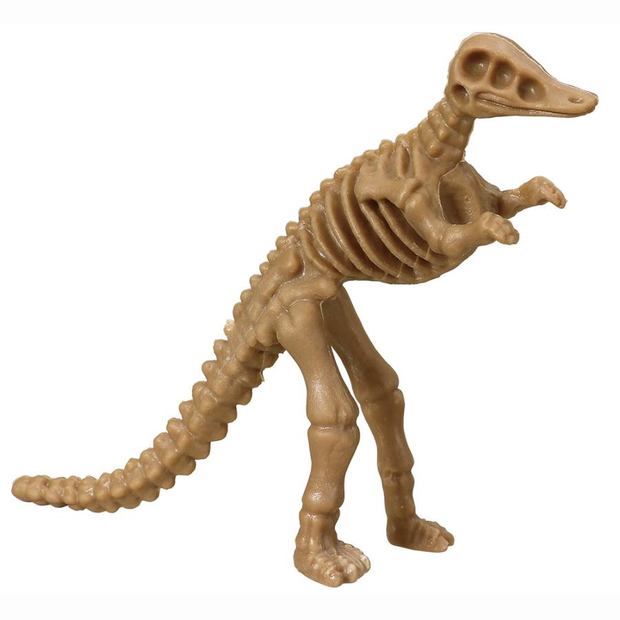 アーテック 恐竜骨格フィギュア 12体入り #11915 ジオラマ ミニチュア 模型 学習 玩具 Artec | アーテック | 09