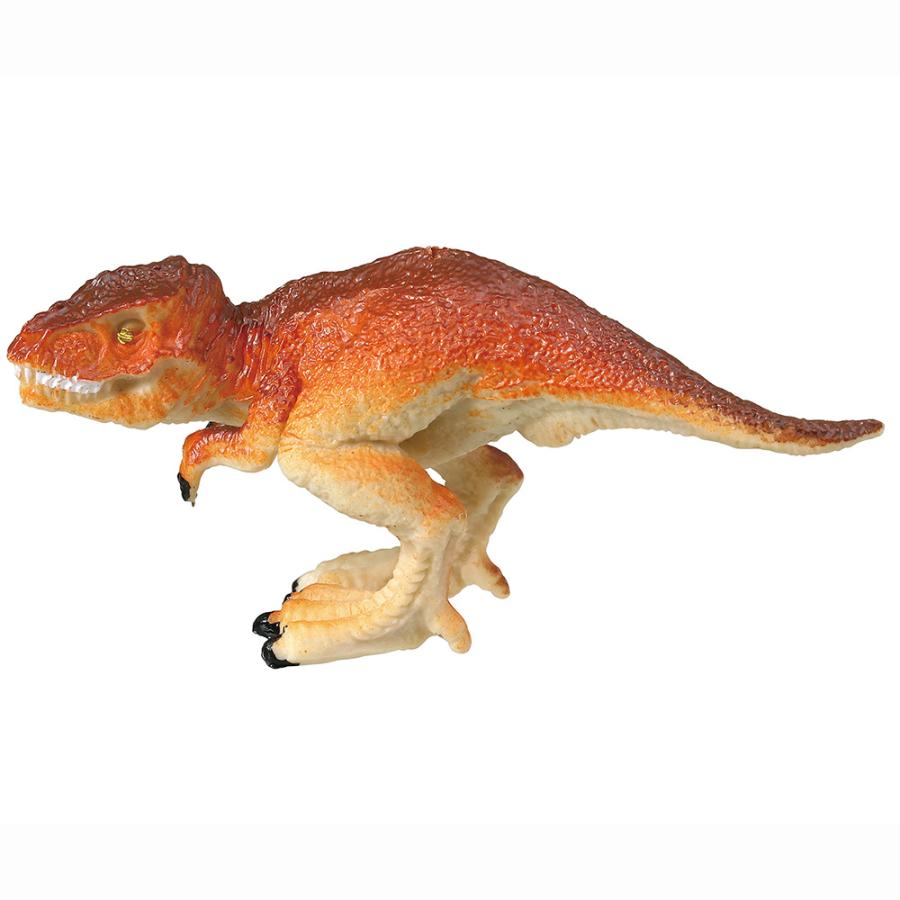 アーテック ダイナソーフィギュア 8体セット #11941 恐竜 ジオラマ ミニチュア 模型 玩具 Artec | アーテック | 05