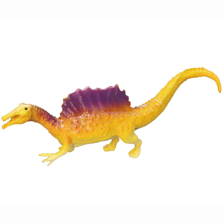 アーテック ダイナソーフィギュア 8体セット #11941 恐竜 ジオラマ ミニチュア 模型 玩具 Artec | アーテック | 06