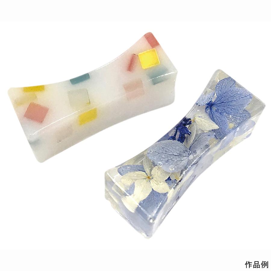 アーテック シリコンモールド 箸置き #12587 作品 クラフト 工作 手作り Artec | アーテック