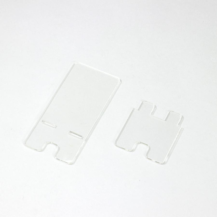 アーテック スマホスタンド アクリル #13795 工作 図工 美術 作品 クラフト Artec | アーテック | 02