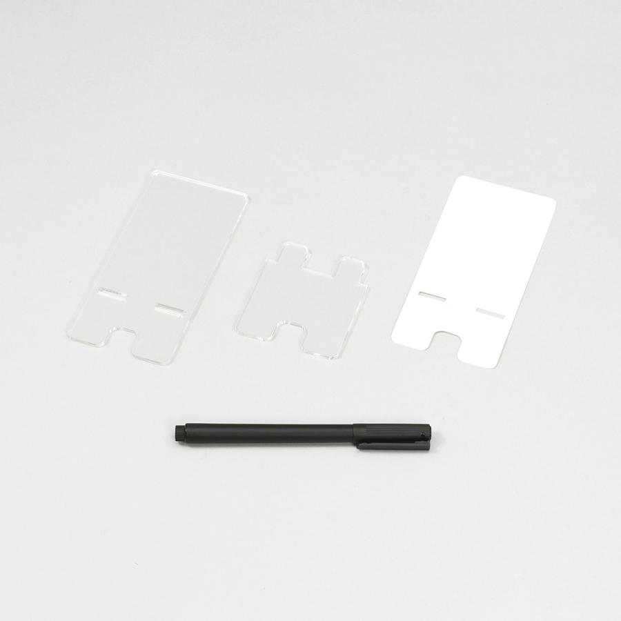 アーテック スマホスタンド 点描セット #13796 工作 図工 美術 作品 クラフト Artec | アーテック | 03