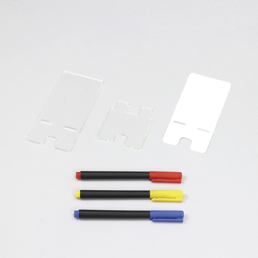 アーテック スマホスタンド 3色 点描セット #13797 工作 図工 美術 作品 クラフト Artec | アーテック | 03