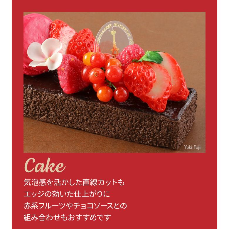 アーテック パティシエールクレイシリーズ チョコベイク #23387 樹脂粘土 作品 クラフト 工作 手作り Artec | アーテック | 09