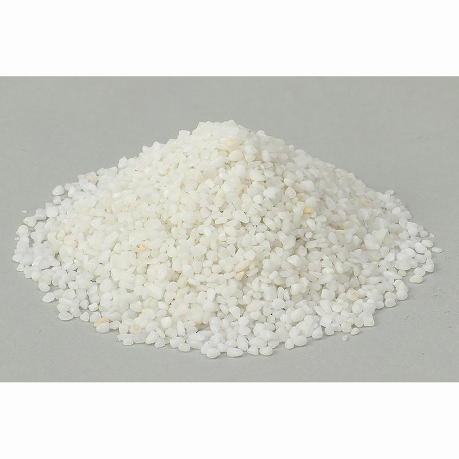 アーテック カラーゼオライト 白 #55424 ハイドロカルチャー グラスサンドアート 工作 図工 美術 作品 クラフト Artec | アーテック