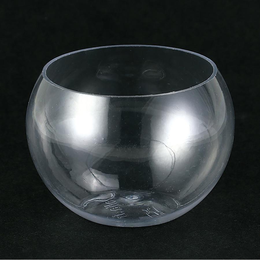 アーテック ソリア スフィア クリア #55475 テラリウム容器 植木鉢 プランター 室内栽培 観葉植物 寄せ植え Artec | アーテック