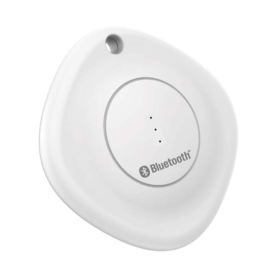 カシムラ kashimura MyTag 見つかるタグ 紛失防止 iphone専用 正規認証品 KJ-187 | ブランド登録なし