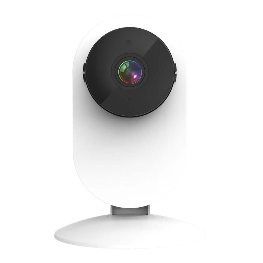 カシムラ kashimura スマートホームカメラ KJ-181 | ブランド登録なし