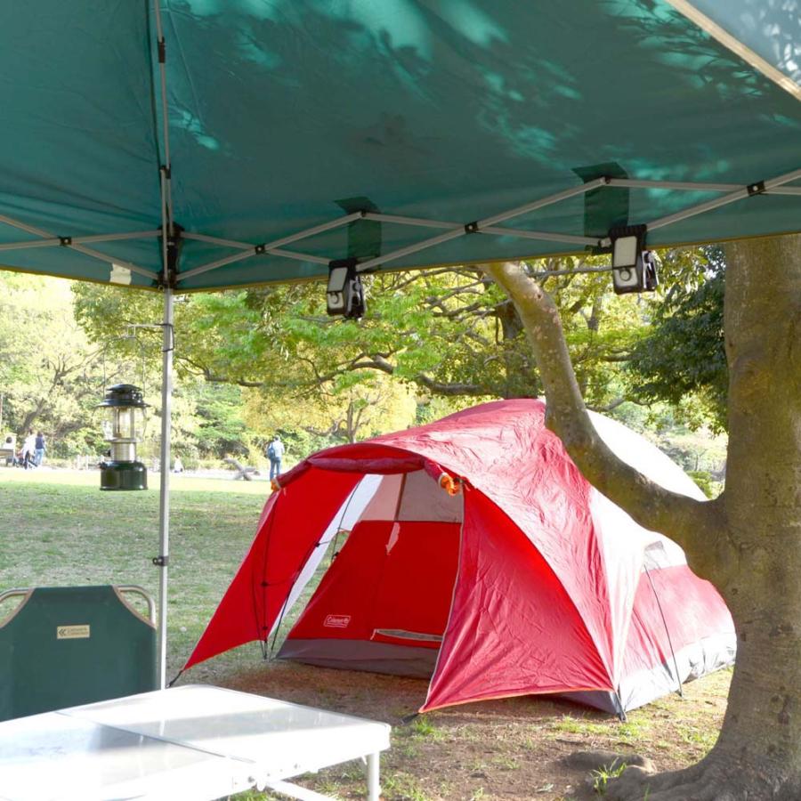 オンスクエア クリッパ クリップ式 ソーラー充電式 LEDセンサーライト OL-336B 地震 災害 防災 | ブランド登録なし | 13