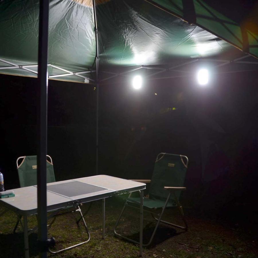 オンスクエア クリッパ クリップ式 ソーラー充電式 LEDセンサーライト OL-336B 地震 災害 防災 | ブランド登録なし | 16