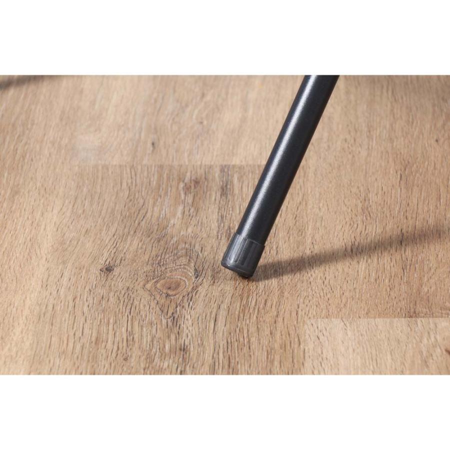 不二貿易 折りたたみチェア アロン ブラウン 2脚セット 73633 | 不二貿易 | 16