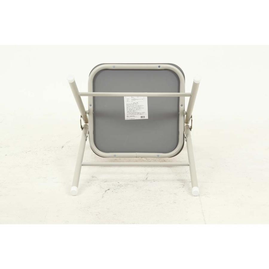 不二貿易 折りたたみチェア アロン ナチュラル 2脚セット 73634 | 不二貿易 | 11