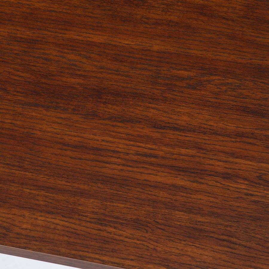 不二貿易 折りたたみデスク アロン ブラウン 73635 | 不二貿易 | 05