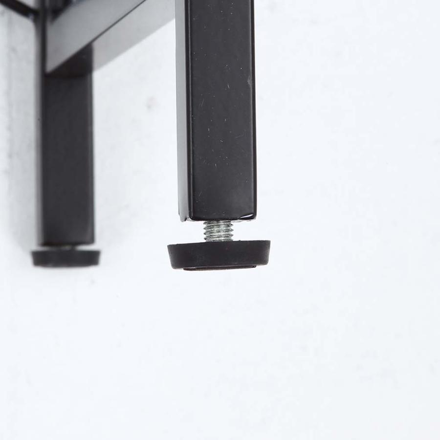 不二貿易 折りたたみデスク アロン ブラウン 73635 | 不二貿易 | 06