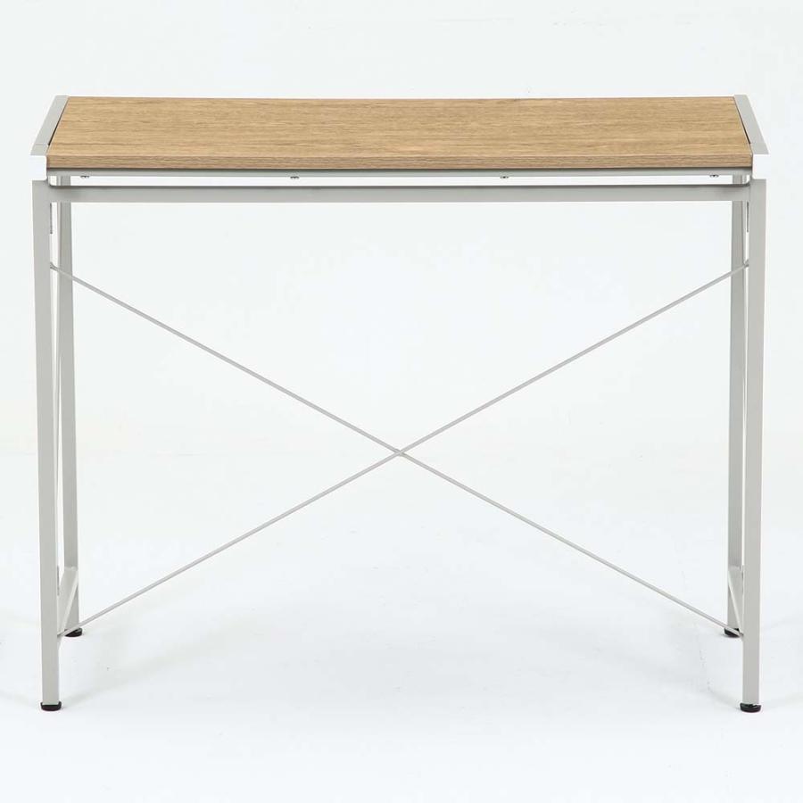 不二貿易 折りたたみデスク アロン ナチュラル 73636 | 不二貿易 | 03