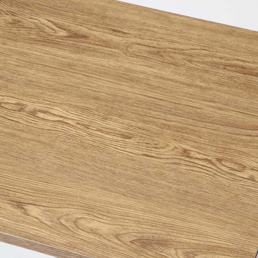 不二貿易 折りたたみデスク アロン ナチュラル 73636 | 不二貿易 | 05